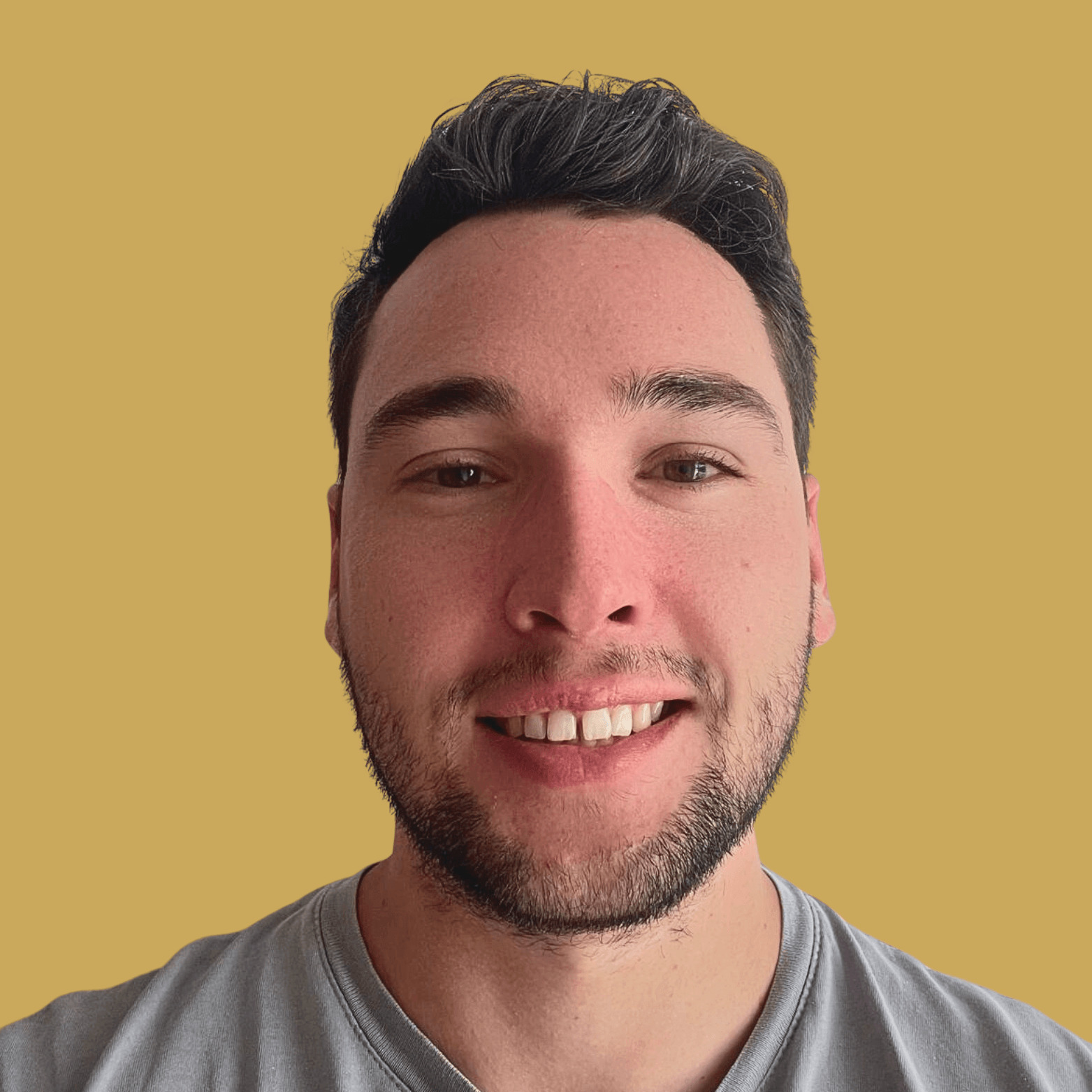 Médéric : CTO / Direction / Business Development