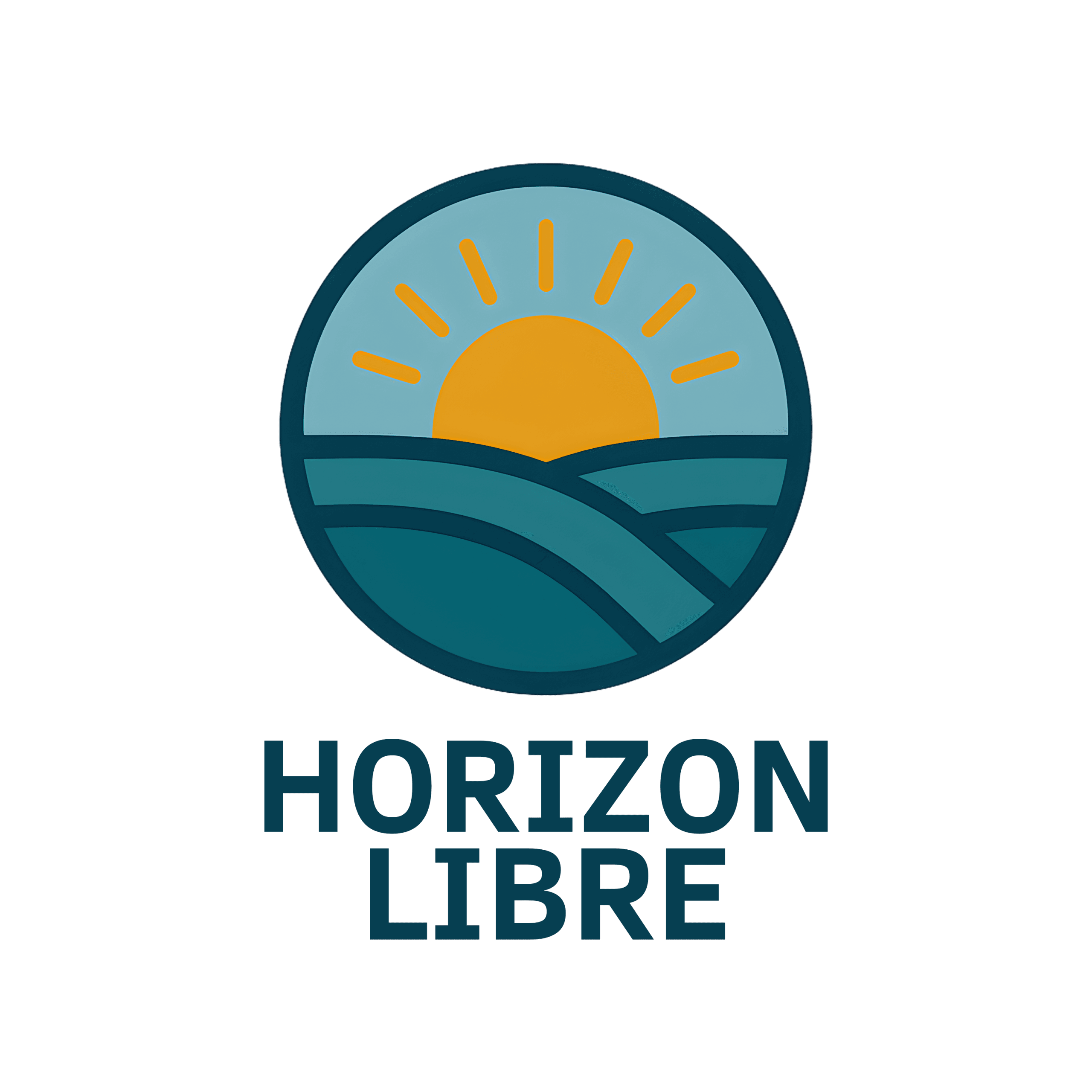 Horizon Libre logo