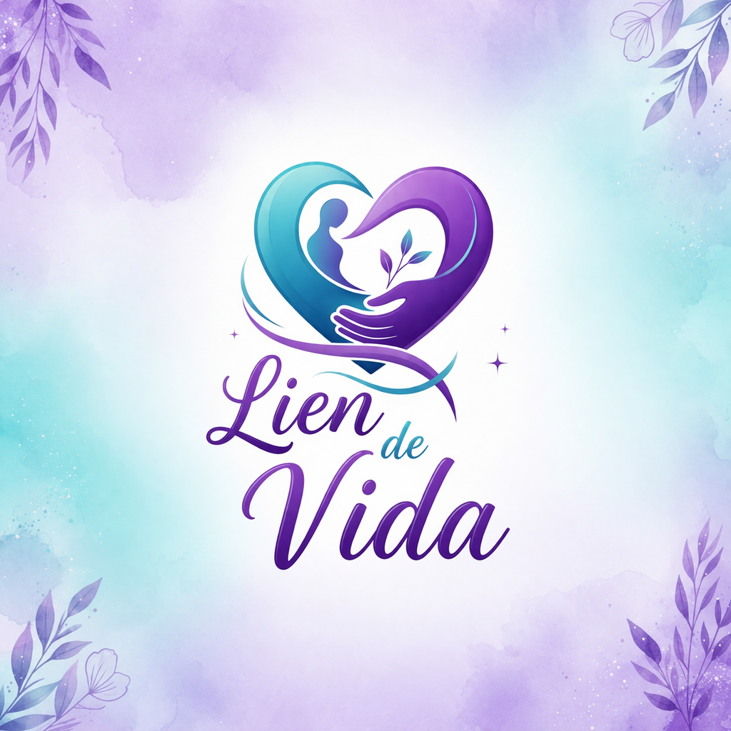 Lien de Vida Logo