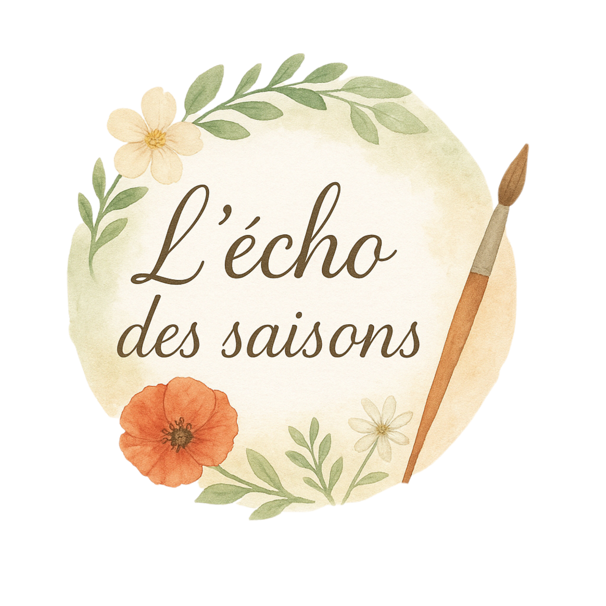L'Écho des Saisons