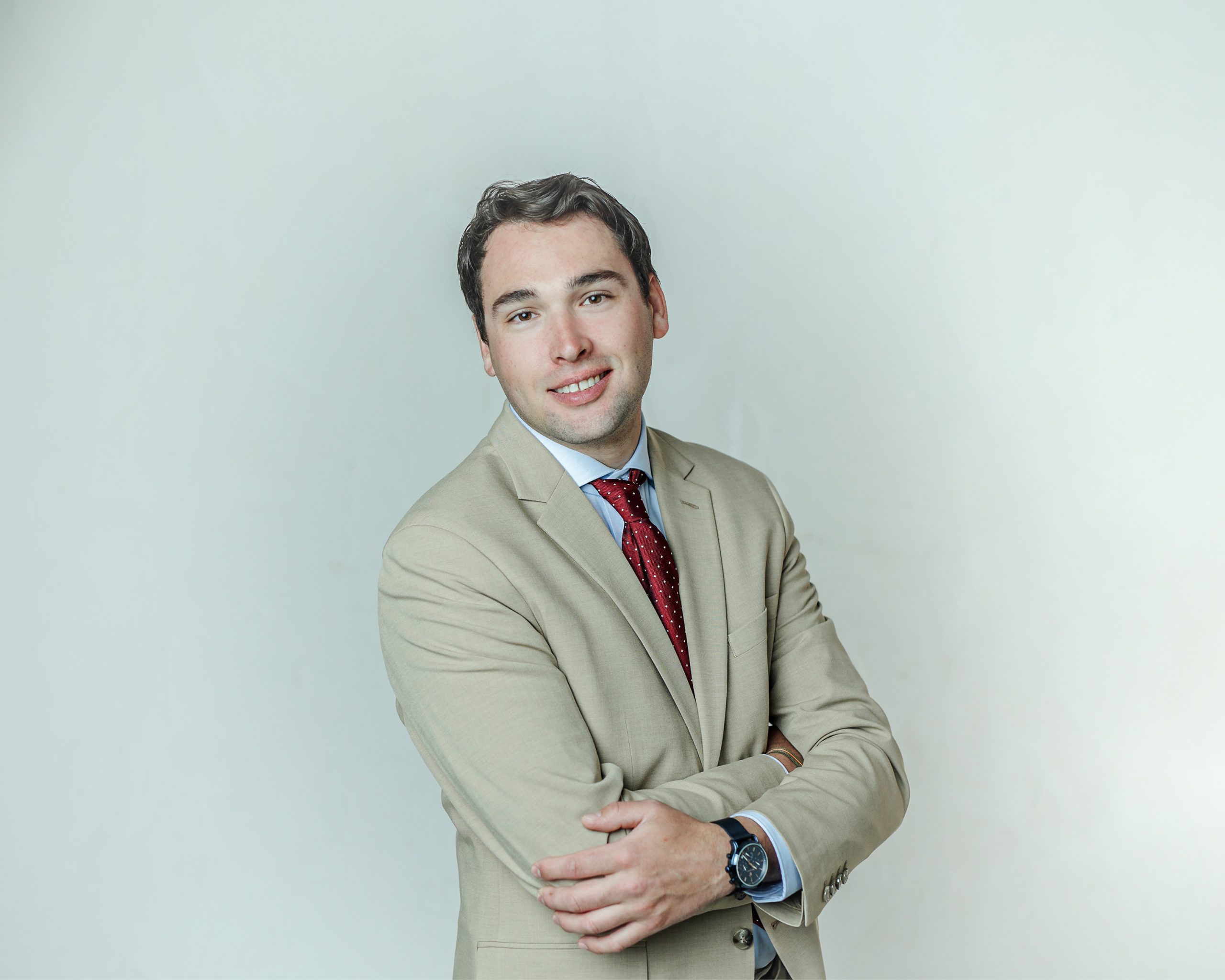 Médéric JAMIN