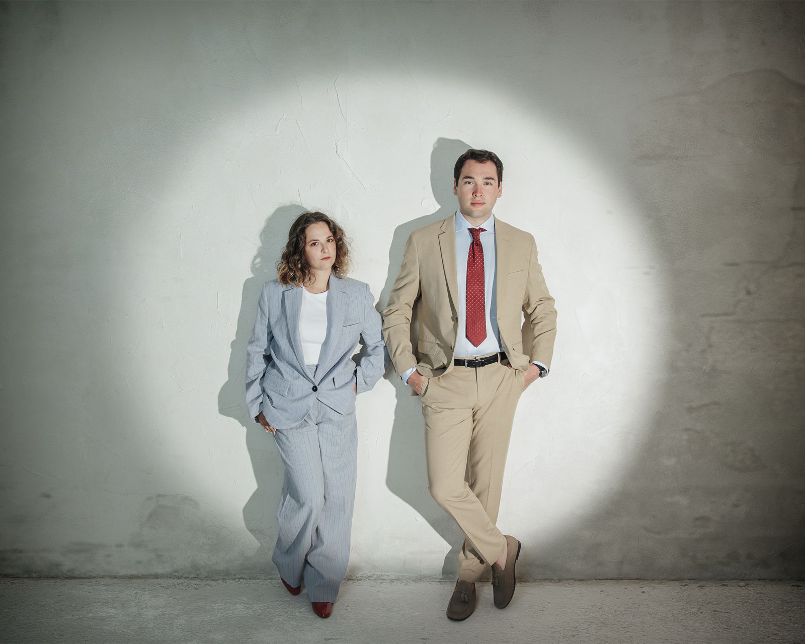 Léa et Médéric - Photo 2